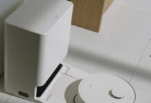 LG 코드제로 로보킹 AI vs 로보락 Q Revo Edge C 비교 구입가이드