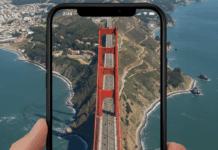 애플 지도 서비스 한국 데이터 해외 반출 일단 보류…12월도 재검토