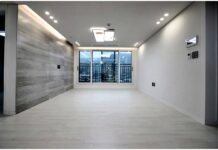 원미동신축빌라 매매 방 4개+발코니 3개 부천 종합운동장역 나홀로 아파트