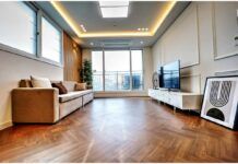 효성동신축빌라 매매 5층건물 학세권 3룸 분양