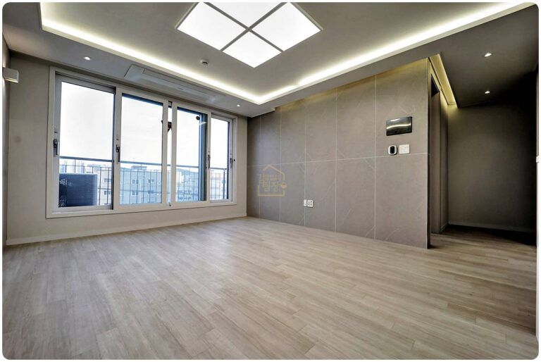 용현동신축빌라 매매 인천 미추홀구 세련된 내관 3룸