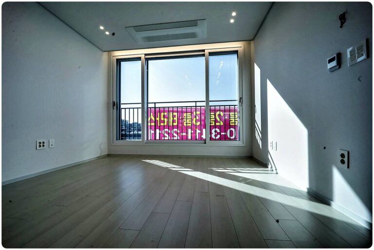 세류동신축빌라 매매 수원 권선구 시스템에어컨 4대