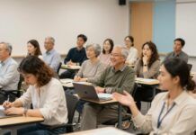 인천 사회복지사2급 50대도 가능한 학점은행제 자격증 취득 후기