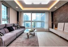 청라신축빌라 매매 신혼집 3룸 지하주차 드레스룸 팬트리장 포함