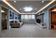 마전동신축빌라 매매 숲세권 검단사거리역 3룸