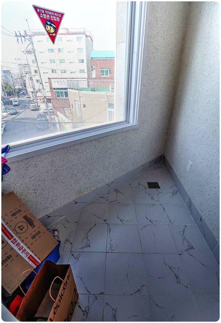 심곡동신축빌라 분양 부천 GTX개발호재 춘의역 3룸2욕실