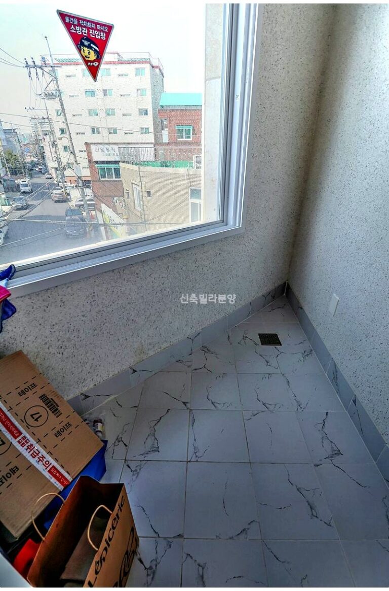 심곡동신축빌라 매매 부천 학세권 춘의역 3룸