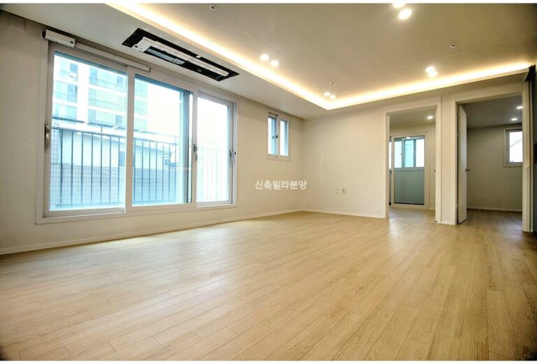 상갈동신축빌라 분양 용인 신혼부부맞춤 기흥역 3룸