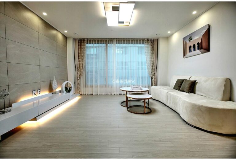 원종동신축빌라 분양 부천 아파트형 지하철역 3룸